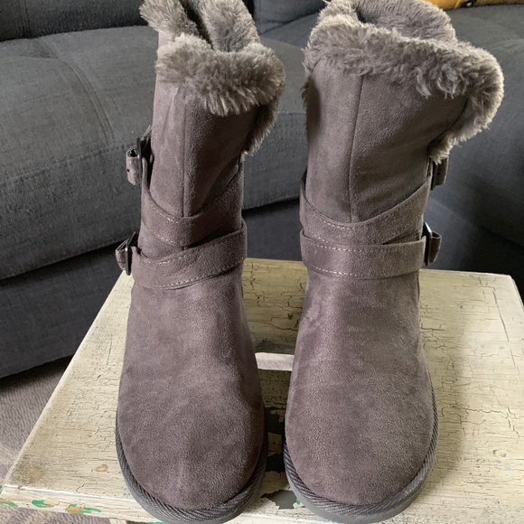 Airwalk Womens Nia Cozy Boot Airwalk Womens Nia Cozy Boot